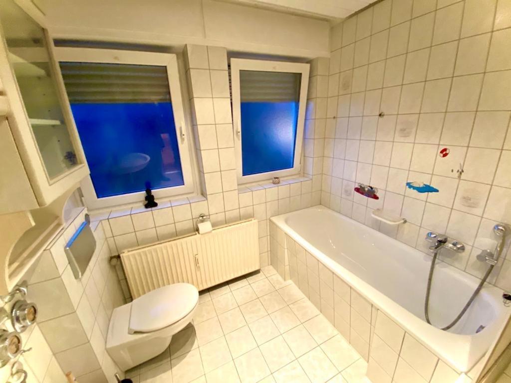 Beautiful Suites In The Center Of Gütersloh Buitenkant foto